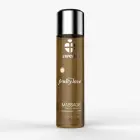 Swede Fruity Love massaažilosjoon – tume šokolaad – 120 ml — Foto 1
