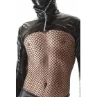Regnes CRD009 Short Jacket – Black – S — Photo 2
