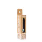 Natural Pleasure – eco vibrator made of bio-based plastic – 14 cm — Photo 7