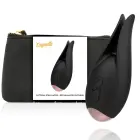 Coquette Chic Desire Black/Gold Flower vibraator – must — Foto 1