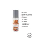 S8 Flavored Water-based Lubricant – 125 ml — Photo 2