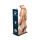 Prowler Jockstrap – Black/White – L — Photo 2