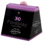 Secretplay Challenge 30 Days Relationship Game Set Bilingual ES/EN — Photo 2