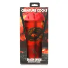 Dragon Snatch - Dragon Stroker – Red — Photo 2