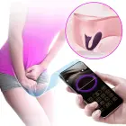 PRETTY LOVE Jayleen App-Controlled Vibrator — Photo 8