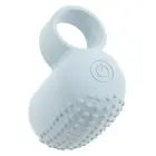 beau cœur Kiremo sõrmevibraator – 4.4 cm – roosa — Foto 6