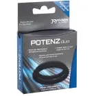 JOYDIVISION POTENZduo Black Silicone Rings Size M — Photo 2