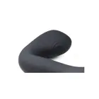 Power Shake Come Hither стимулятор – 18 cm (7.2″) – черный — Фото 4