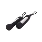 Kiotos Bullet Shaker – vibrating nipple loop — Photo 1