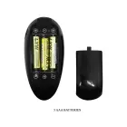 PRETTY LOVE Myron strapon vibrators – 18 cm (7.2″) Foto 7