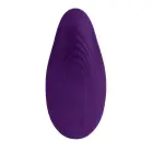 Playboy Pleasure Our Little Secret Acai беспроводной носимый вибратор – фиолетовый — Фото 7