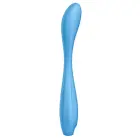 G taško Flex 4 Connect App vibratorius – 18 cm (7″) – rožinis — Nuotrauka 2