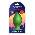 FORTO F-98R Rattler Cone anaaltapp – M – Roheline — Foto 1