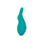 Pixies Bunny klitora stimulators – 10.16 cm (4″) – zils — Foto 10