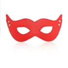Mistery Mask RED Foto 1