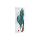 Maia Skyler Flexible Dual-Action Vibrator – Pink — Photo 1
