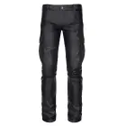 RMMatteo001 cargo trousers – Black – XL — Photo 3