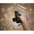 The Handy 2 laetav masturbaator — Foto 12