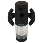 WYNE Masturbator 11 masturbators – melns — Foto 3