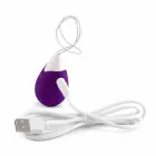 Intense Jan Lilac Wireless Remote-Control Vibrating Egg — Photo 8