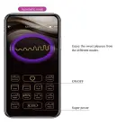 PRETTY LOVE Jayleen App-Controlled Vibrator — Photo 17