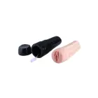 Hismith KlicLok Vibrating Stroker – Skin — Photo 10