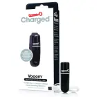 Screaming O Charged Vooom Bullet – Black — Photo 1