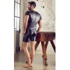 Meeste biker-stiilis särk – M — Foto 7