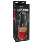 PDXE Fuck-O-Matic Pro XL masturbaator – 23+ cm – pruun — Foto 1
