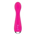 Nalone YoYo Silicone Intimate Device Pink 17.1cm USB Rechargeable — Foto 5