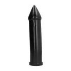 All Black dildo – 24 cm (9.4″) – must — Foto 2