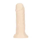 Vaniljelõhnaline dildo – 15 cm (6″) – Pruun — Foto 2