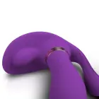 Violets Pleaser vibrators – 18 cm (7″) — Foto 8