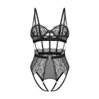 Hersis Open Bodysuit – L/XL — Photo 3