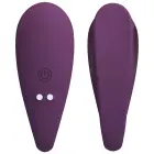 PRETTY LOVE Aari tālvadības vibrators ar APP — Foto 5