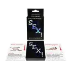 Sex Card German Foto 2