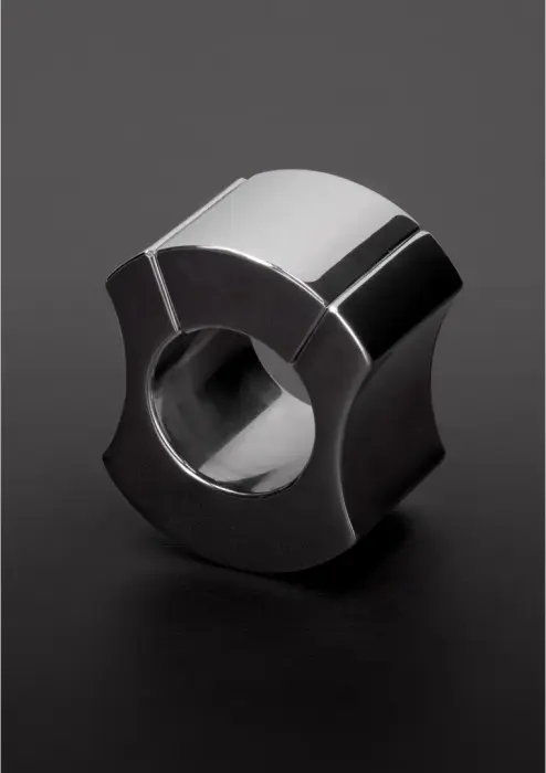 Triad Magnetic Stainless Steel Ball Stretcher - Adjustable System