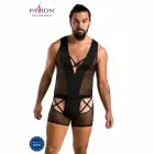Passion Oscar men's set – black – L/XL — Photo 1
