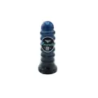 Kiotos Revolt Blue Wave 11 – silicone dildo – 21.5 cm — Photo 7