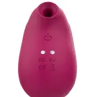 Rithual Shushu 2.0 Orchid воздушно-импульсный стимулятор – 10.5 см (4.1″) – розовый — Фото 6