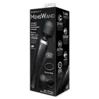Bodywand MensWand - Compact USB Rechargeable Flexible wand вибратор – 19 cm (7.5″) – черный — Фото 2