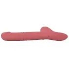 Your Strap-On vibraator – 26.2 cm (10.3″) – roosa — Foto 8