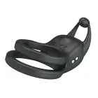Pretty Love Goodwin Vibrating Double Penis Ring — Photo 5