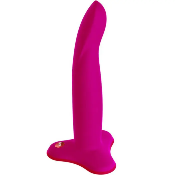 Limba Flex M розовый дилдо – 17.5 cm (7″)