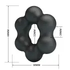 CRAZY BULL - CLAUZELL кольцо для члена Фото num