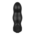 Nexus Ride Extreme divu motoru tālvadības masieris – 13.5 cm – Melns — Foto 4