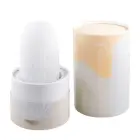 Marshmallow Candy Maxi masturbaator — Foto 2