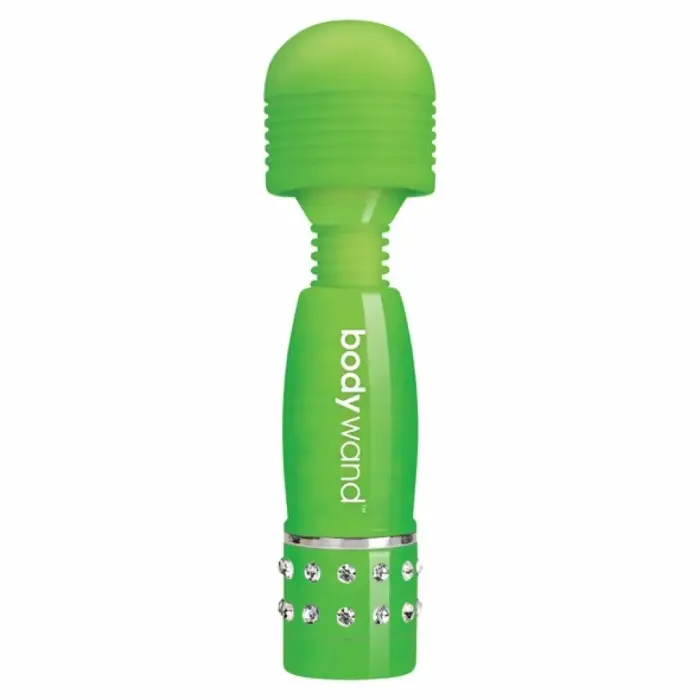 Bodywand Glow In The Dark wand вибратор – 10.2 cm (4″)