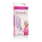 Isabelle Set of 2 Dilators – 14 cm – Purple — Photo 2