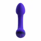 Evolved Novelties Anybody's Plug – S – Purple — Photo 4